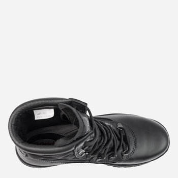 Чоловічі тактичні черевики Chiruca Azor 4431103 42 (8UK) 27 см Чорні (19202202)