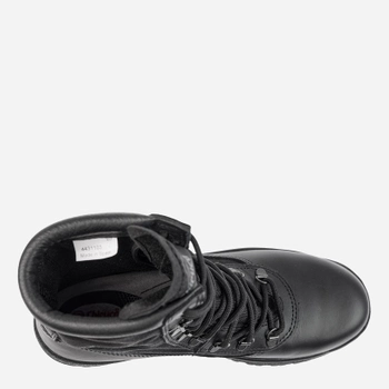 Чоловічі тактичні черевики Chiruca Azor 4431103 41 (7UK) 26 см Чорні (19203266)