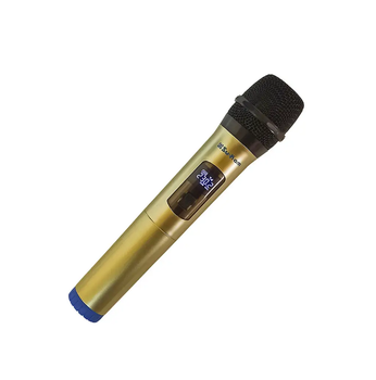 Мікрофон MICROPHONE SM 820A