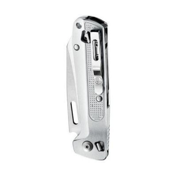 Нож-мультитул Leatherman Free K4Х (1080-832663)