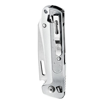 Нож-мультитул Leatherman Free K2Х (1080-832655)