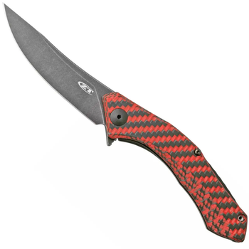 Нож Zero Tolerance 0460RDBW (1013-1740.05.79)