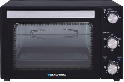 Електрична піч Blaupunkt EOM501