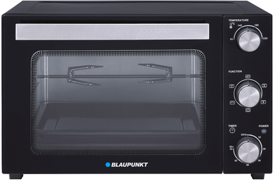 Електрична піч Blaupunkt EOM601