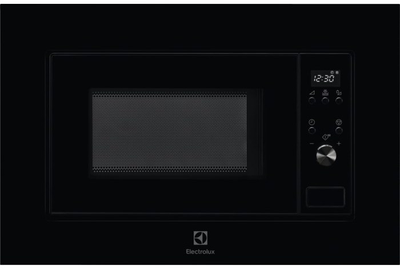 Вбудована мікрохвильова піч Electrolux LMS2203EMK