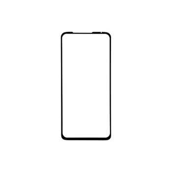 Стекло защитное PowerPlant Full screen Motorola Moto G8, Black (GL609390)