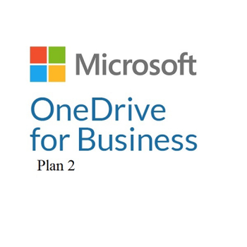 Офісне програмне забезпечення Microsoft OneDrive for business (Plan 2) P1Y Annual License (CFQ7TTC0LH1M_0001_P1Y_A)