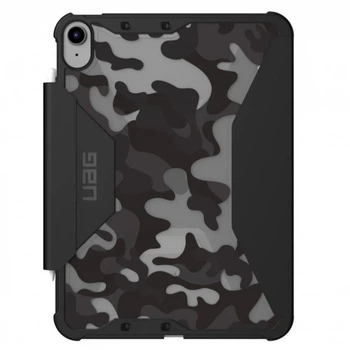 Чехол UAG Military armor Monarch Case для iPad Air 10.9"(2022) 4-5 Gen IPad Pro 11" 1-2-3 Gen