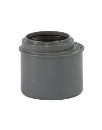 Перехідник ПП 110/90 короткий (Ostendorf) HT-SAFE