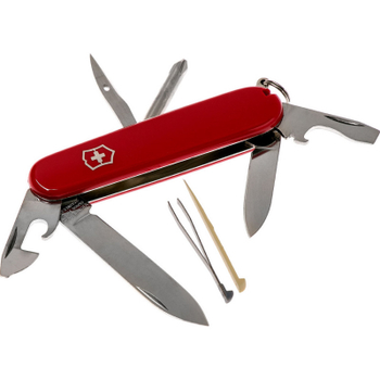 Нож Victorinox Tinker Red Blister (1.4603.B1)