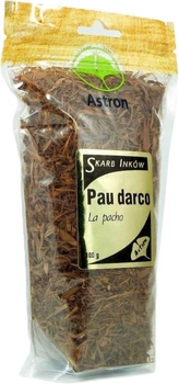 Кора мурашиного дерева ASTRON Pau D'arco Lapacho 100 г (AS255)