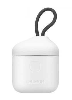 Зарядное устройство Telesin AllIn SN-BCG-FZ100-GY защищённое на два аккумулятора для Sony FZ100 (474436-Prob)