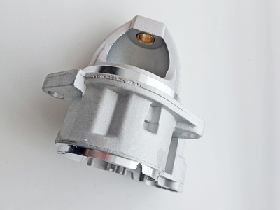 Крышка стартера передняя ГАЗ 402 дв. (ст-р Eldix) ST-402 ELDIX (ST402)