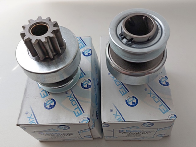 Бендикс 2101 (ржевский ст-р) (Eldix) ELD-SD-2101.4216 ELDIX (ELDSD21014216)