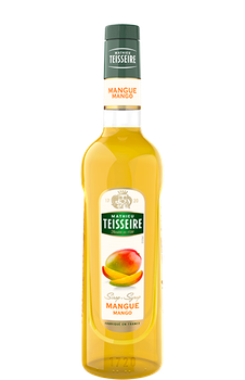 Сироп Teisseire Манго 700 мл