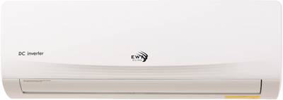 Кондиционер EWT Clima S-090SDI-HRFN8