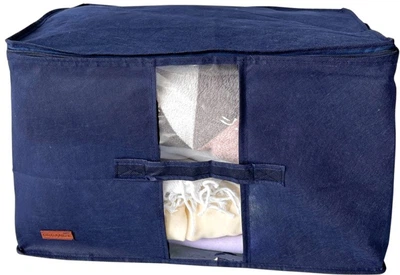 Сумка для речей ORGANIZE XL Джинс (hs-xl-jns)