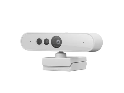 Веб-камера с микрофоном Lenovo 510 FHD Grey GXC1D66063 1920x1080/USB/1.8м