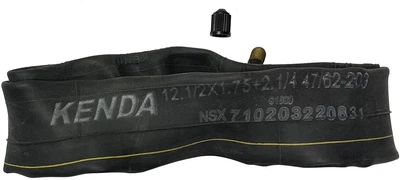 Велокамера Kenda 12" x 1/2 x 1.75 A/V 47/62 - 203 (516301)