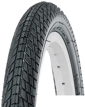 Велопокрышка Kenda 16" x 1.75 K - 841 KONTACT 30 TPI категория - COMFORT/CITY (520075)