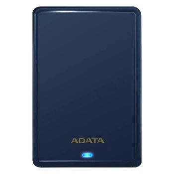 Внешний жесткий диск 2.5" 2TB ADATA (AHV620S-2TU31-CBL)