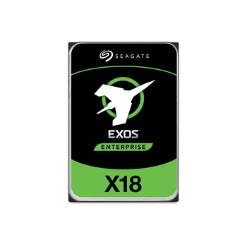 Жесткий диск для сервера 3.5" 16TB Seagate (ST16000NM004J)
