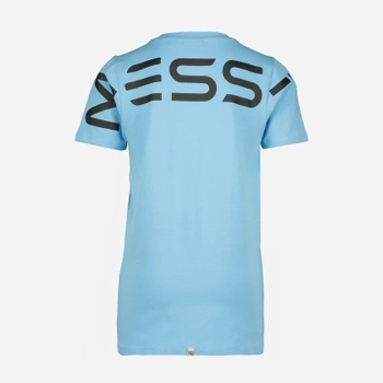 Koszulka dziecięca Messi C099KBN30009 152 cm 1081-Argentyna niebieska (8720834087771)