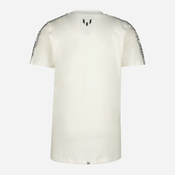 Koszulka dziecięca Messi C104KBN30002 164 cm 001-True white (8720834031255)