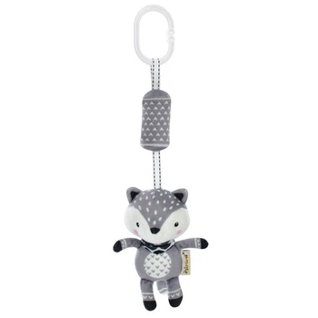 Підвіска на коляску тварина Limo Toy rat60 33 см 4417699