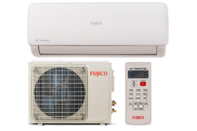 Кондиционер fujico fma-09hrdn1