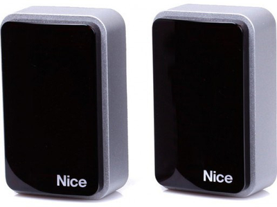 Фотоелементи Nice BLUEBUS передавач + приймач (EPMB)