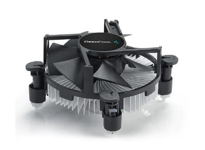 Кулер для процессора Deepcool CK-11509 PWM (DP-ICAP-11509PWM)