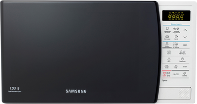 Микроволновая печь SAMSUNG GE83KRW-1/UA