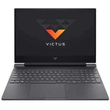 Ноутбук HP Victus 15-fb0222nw GTX1650 - 16GB 15.6" 144Hz R5 5600H-RAM - 512GB Без ОС