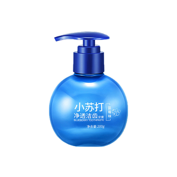 Зубная паста с черникой Images Blueberry Toothpaste