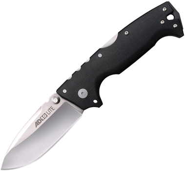Карманный нож Cold Steel AD-10 Lite DP (12601563)