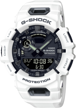 Мужские часы CASIO GBA-900-7AER