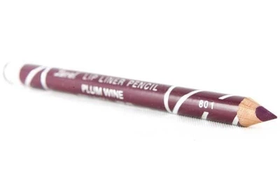 Олівці для губ Laval Lip liner pencil - Plum Wine 801 Сливовий