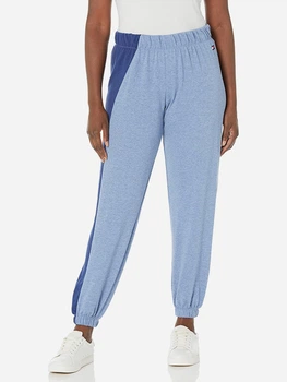 Спортивні штани жіночі Tommy Hilfiger 555045506 XL Сині (1159778149)