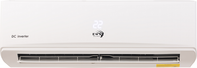 Кондиционер EWT Clima S-120SDP-HRFN8