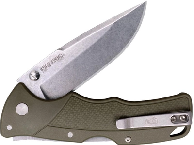 Карманный нож Cold Steel Verdict SP Od Green (12601554_CS)