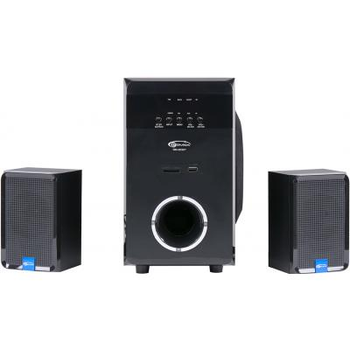Акустична система GEMIX SB-80BT black