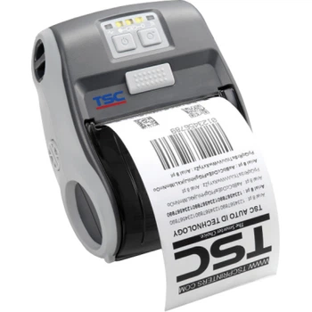 Принтер етикеток TSC Alpha-3R WiFi (99-048A074-0402)