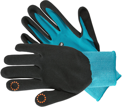 Садовые перчатки Gardena Oeko-Tex 8/M (11511-20.000.00)