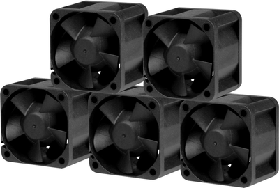 Набор вентиляторов Arctic S4028-15K 5 шт (ACFAN00274A)