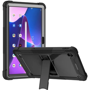 Протиударний чохол Galeo Defender Lenovo Tab M10 Plus 3rd Gen 10.6" TB-125F, TB-128F Black
