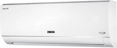 Кондиционер ZANUSSI ZACS/I-09 HS/N1
