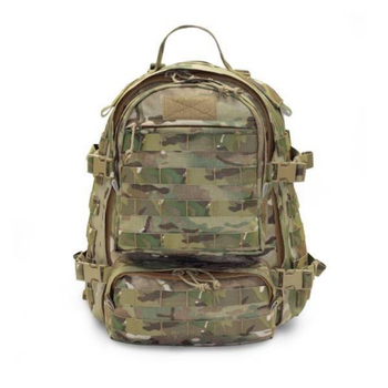 Рюкзак тактичний Warrior Assault Systems ELITE OPS PEGASUS PACK 25 л. MULTICAM