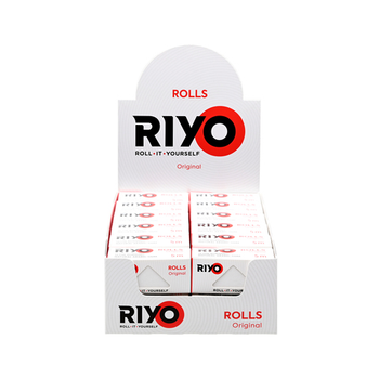 Цигарковий папір RIYO Original (Рулоном)