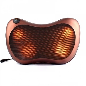 Массажная подушка Massage Pillow 8028